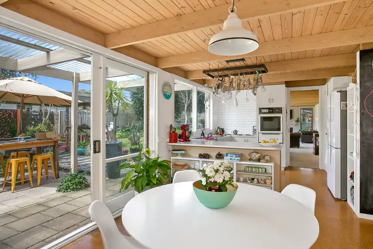 Fourth view of Homely house listing, 4 Galveston Court, Barwon Heads VIC 3227