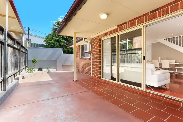 Sixth view of Homely townhouse listing, 8/15-17 Salt Pan Road, Peakhurst NSW 2210