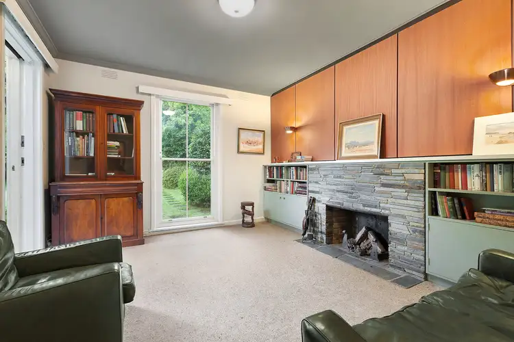 Sixth view of Homely house listing, 115 Mont Albert Road, Canterbury VIC 3126