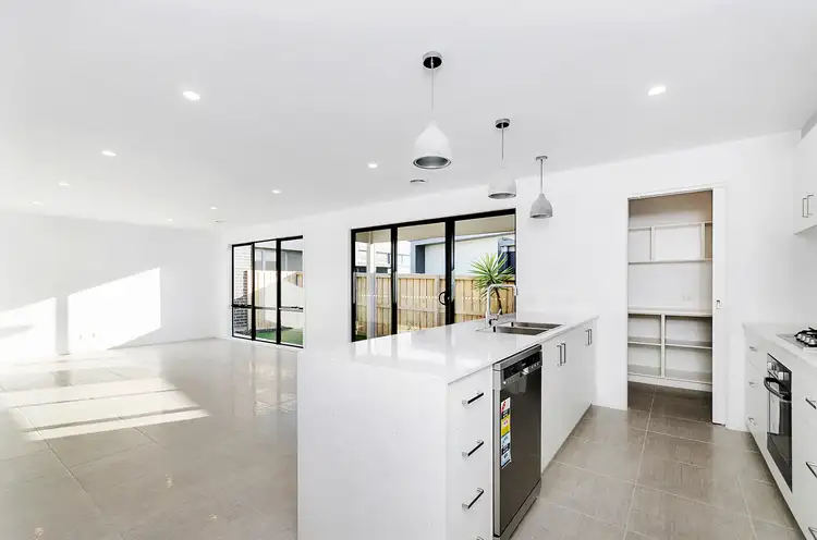 Fourth view of Homely house listing, 6-8 Evergreen Circuit, Ocean Grove VIC 3226