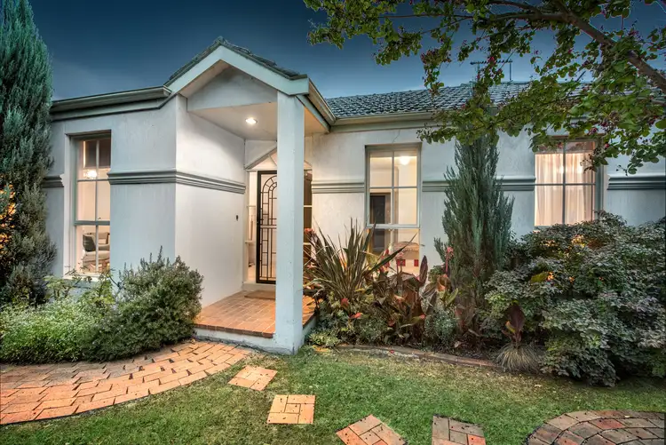 Main view of Homely villa listing, 2A Hollsmoor Road, Camberwell VIC 3124