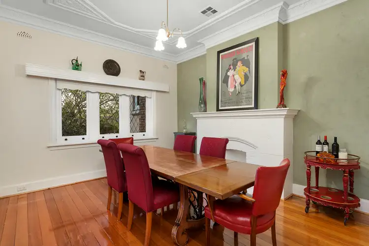 Fourth view of Homely townhouse listing, 4/14 Trawalla Avenue, Toorak VIC 3142