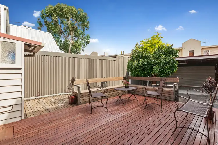 Third view of Homely house listing, 39 Raglan Street, Port Melbourne VIC 3207