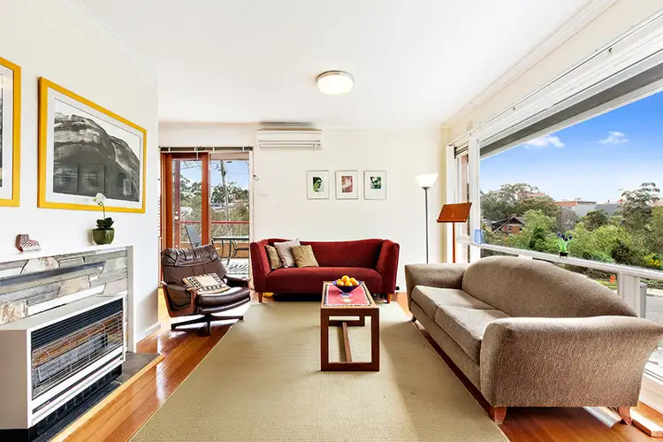Second view of Homely unit listing, 2/75 Castle Street, Eaglemont VIC 3084