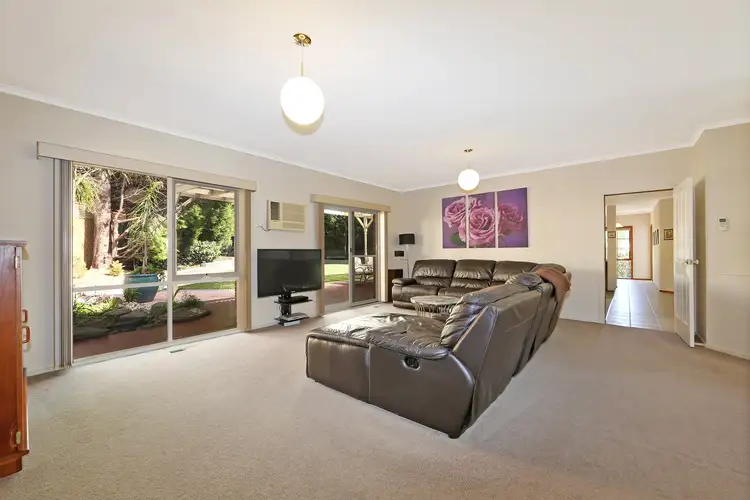 Fourth view of Homely house listing, 13 Naismith Court, Rowville VIC 3178