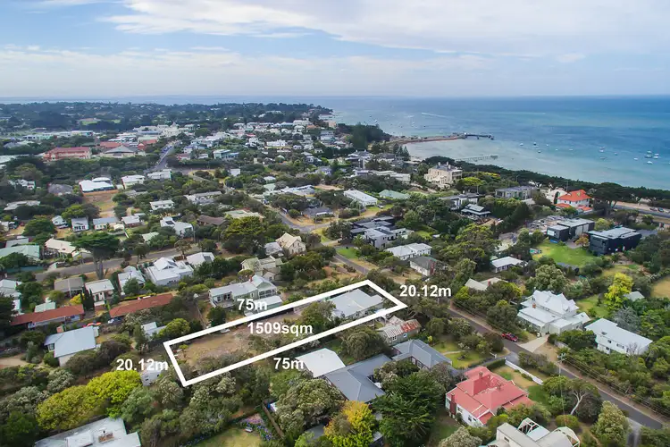 17 Newton Avenue, Sorrento VIC 3943