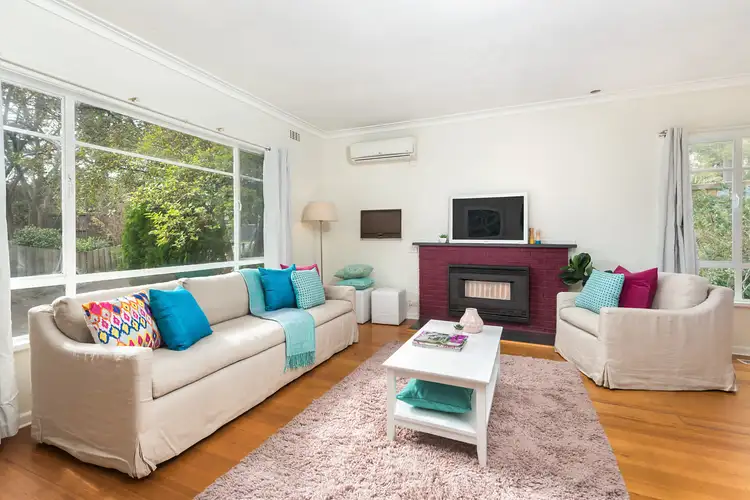 Second view of Homely house listing, 36 Indra Road, Blackburn South VIC 3130