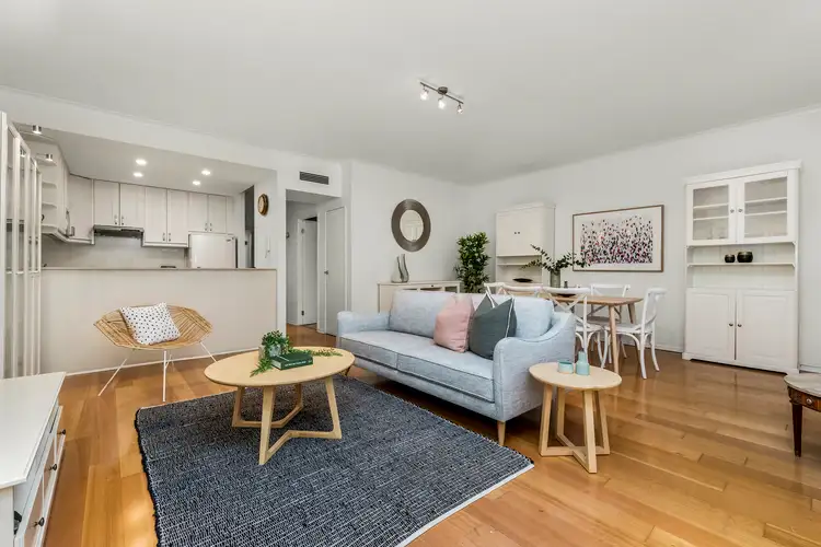 3/106 Southbank Boulevard, Southbank VIC 3006