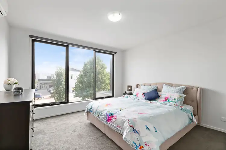 Fourth view of Homely townhouse listing, 3 Newstead Drive, Doreen VIC 3754