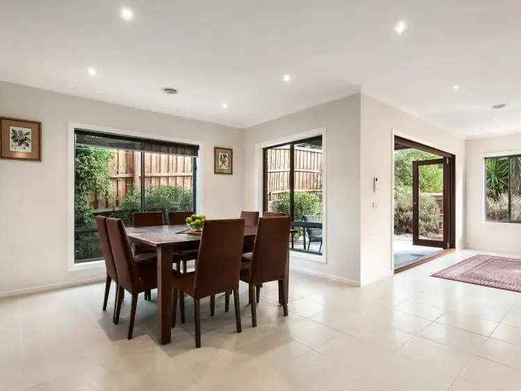 Third view of Homely house listing, 10 Melliodora Drive, Mernda VIC 3754