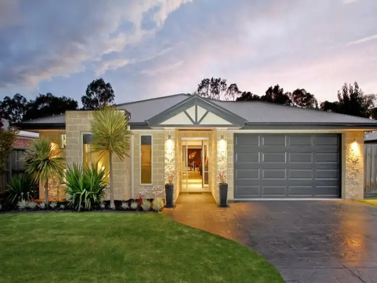 31 The Boulevard, Sale VIC 3850