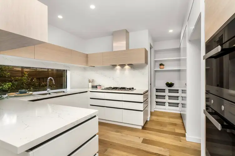 Third view of Homely townhouse listing, 2c Staughton Road, Camberwell VIC 3124