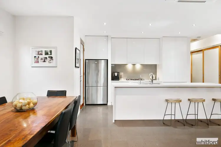 Fifth view of Homely townhouse listing, 10a Chadwick Street, Newtown VIC 3220