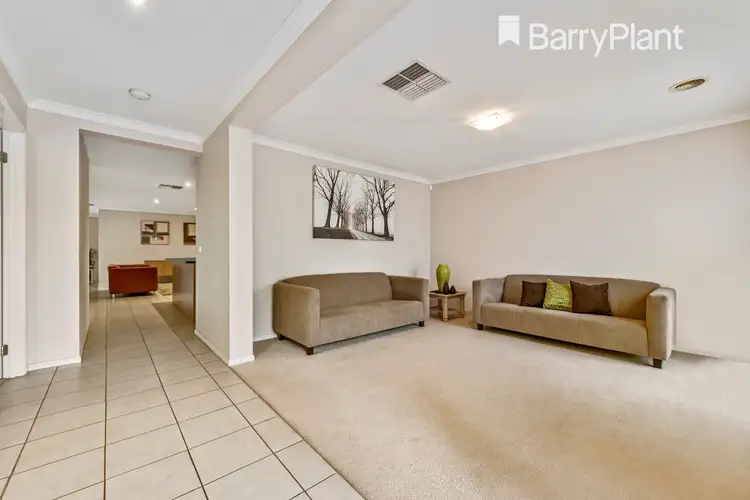 Sixth view of Homely house listing, 10 Zeri Drive, Tarneit VIC 3029
