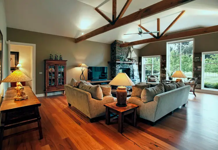 Second view of Homely house listing, 69 Manorina Way, Macedon VIC 3440