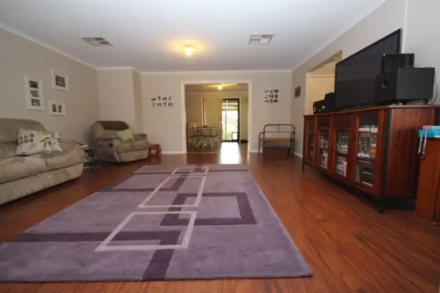 Fifth view of Homely house listing, 35 Baylis Street, Mangoplah NSW 2652