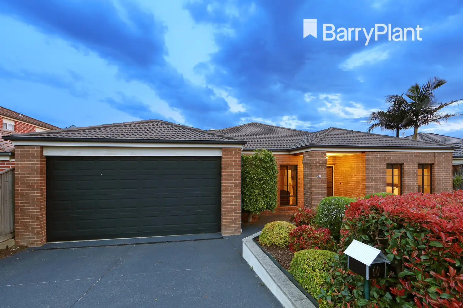 Main view of Homely house listing, 60 Victoria Knox Avenue, Rowville VIC 3178