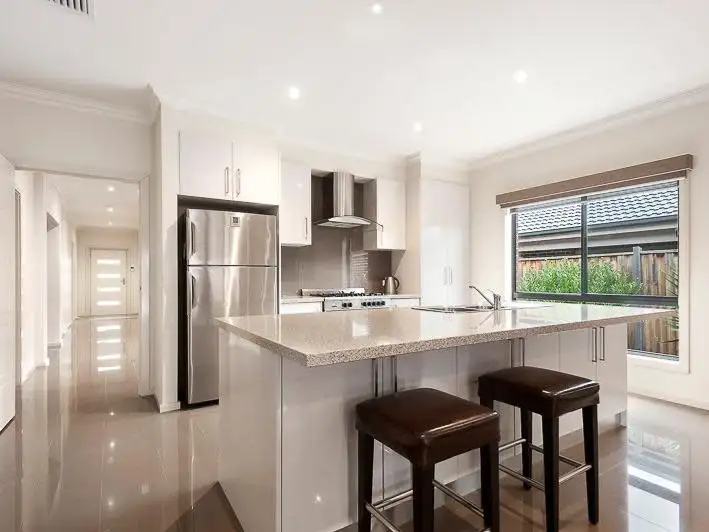 Second view of Homely house listing, 9 Sassafras Avenue, Doreen VIC 3754