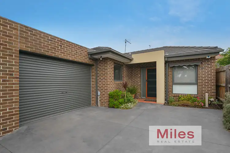4/28 Edwin Street, Ivanhoe VIC 3079