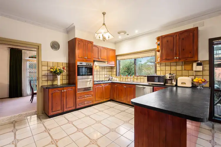 Fourth view of Homely house listing, 8 Felgate Parade, Vermont South VIC 3133