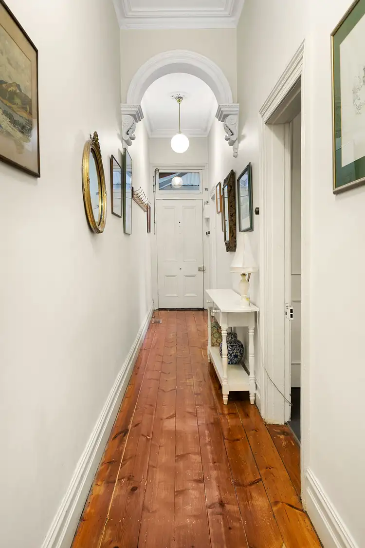 Second view of Homely house listing, 9 Sercombe Grove, Hawthorn VIC 3122