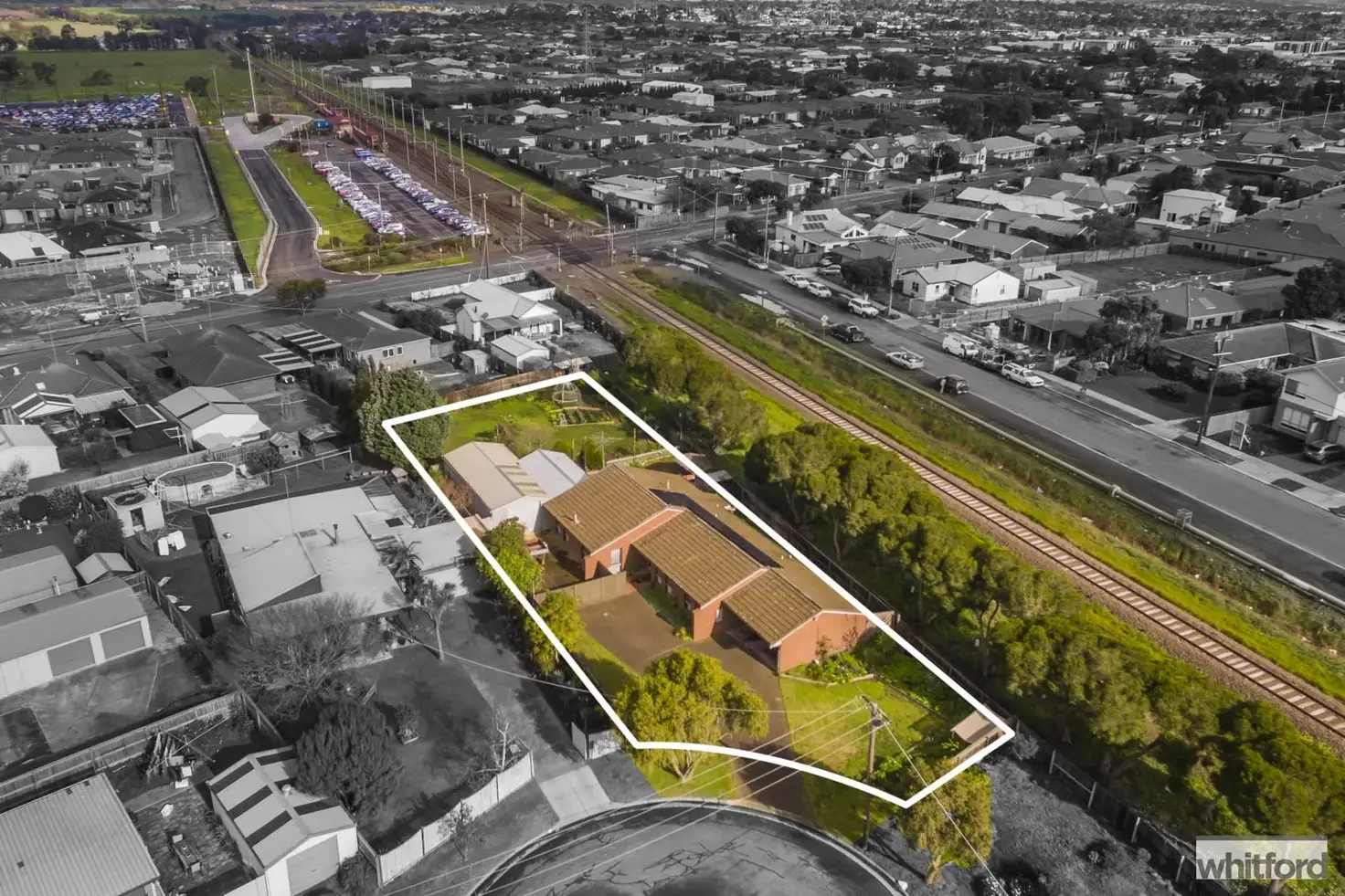 Main view of Homely house listing, 2 Inala Court, Marshall VIC 3216