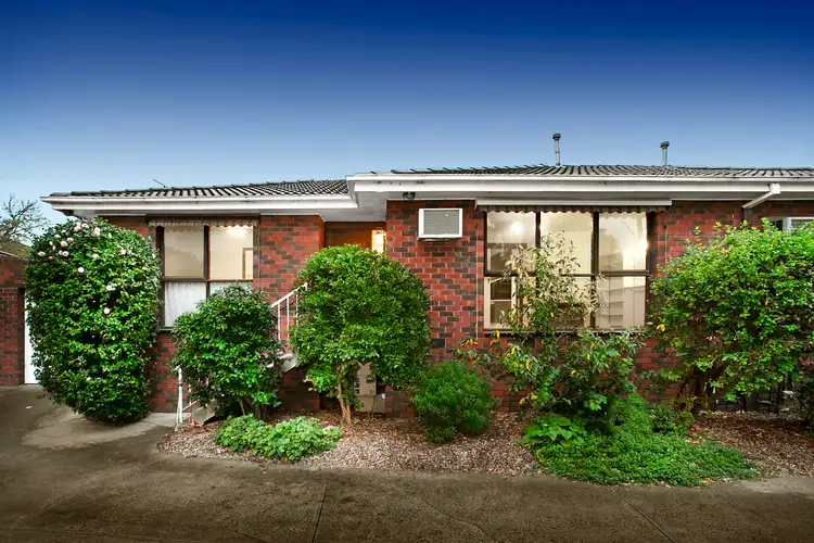 3/28 Stodart Street, Camberwell VIC 3124
