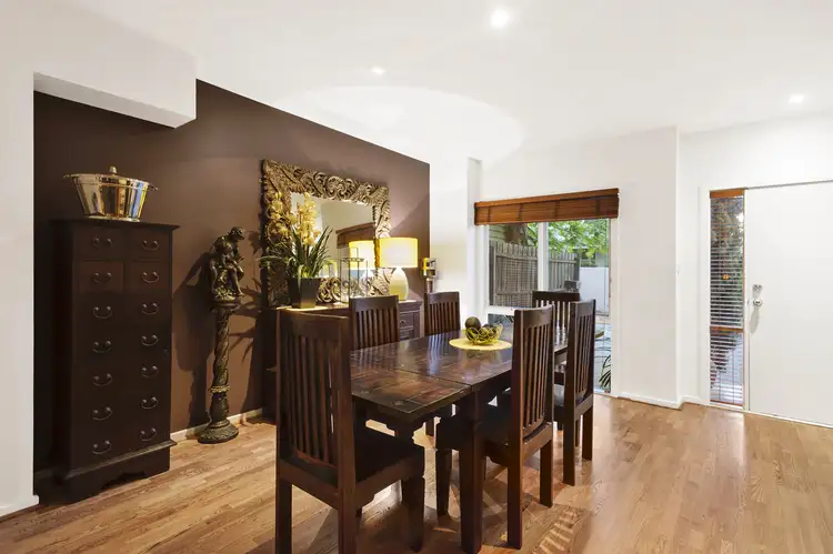 Fifth view of Homely house listing, 6A Clay Street, Port Melbourne VIC 3207