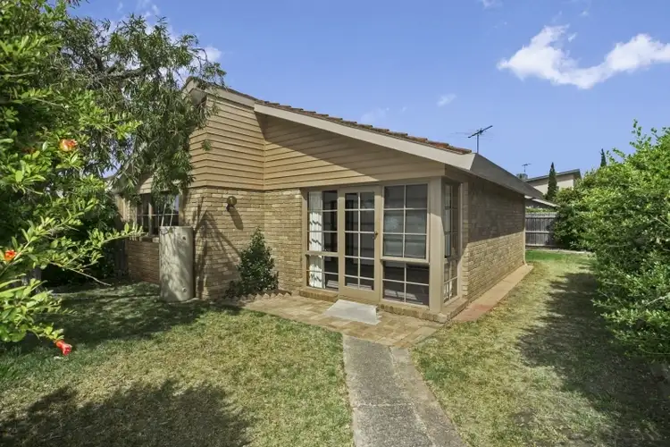 Second view of Homely unit listing, 2/69-71 The Avenue, Ocean Grove VIC 3226