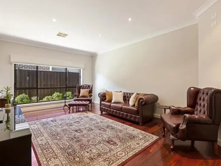 Fifth view of Homely house listing, 9 Tregowan Place, Doreen VIC 3754