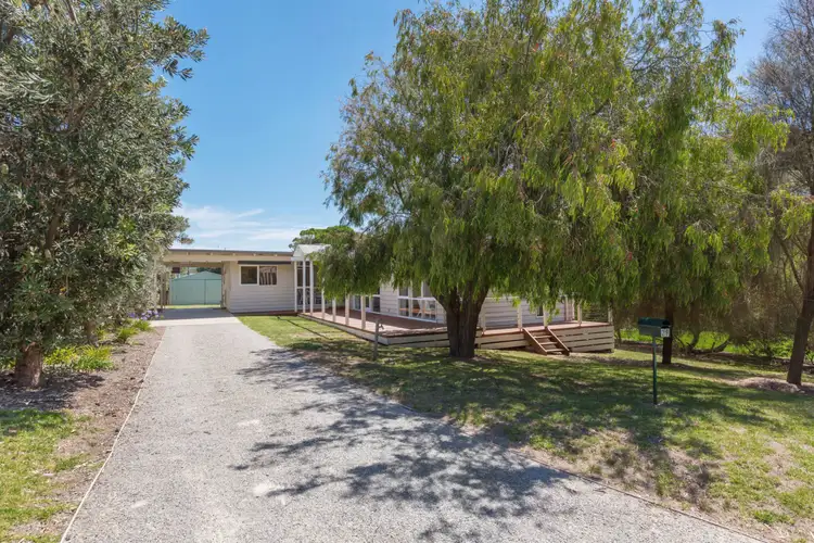 29 Donalda Avenue, Sorrento VIC 3943