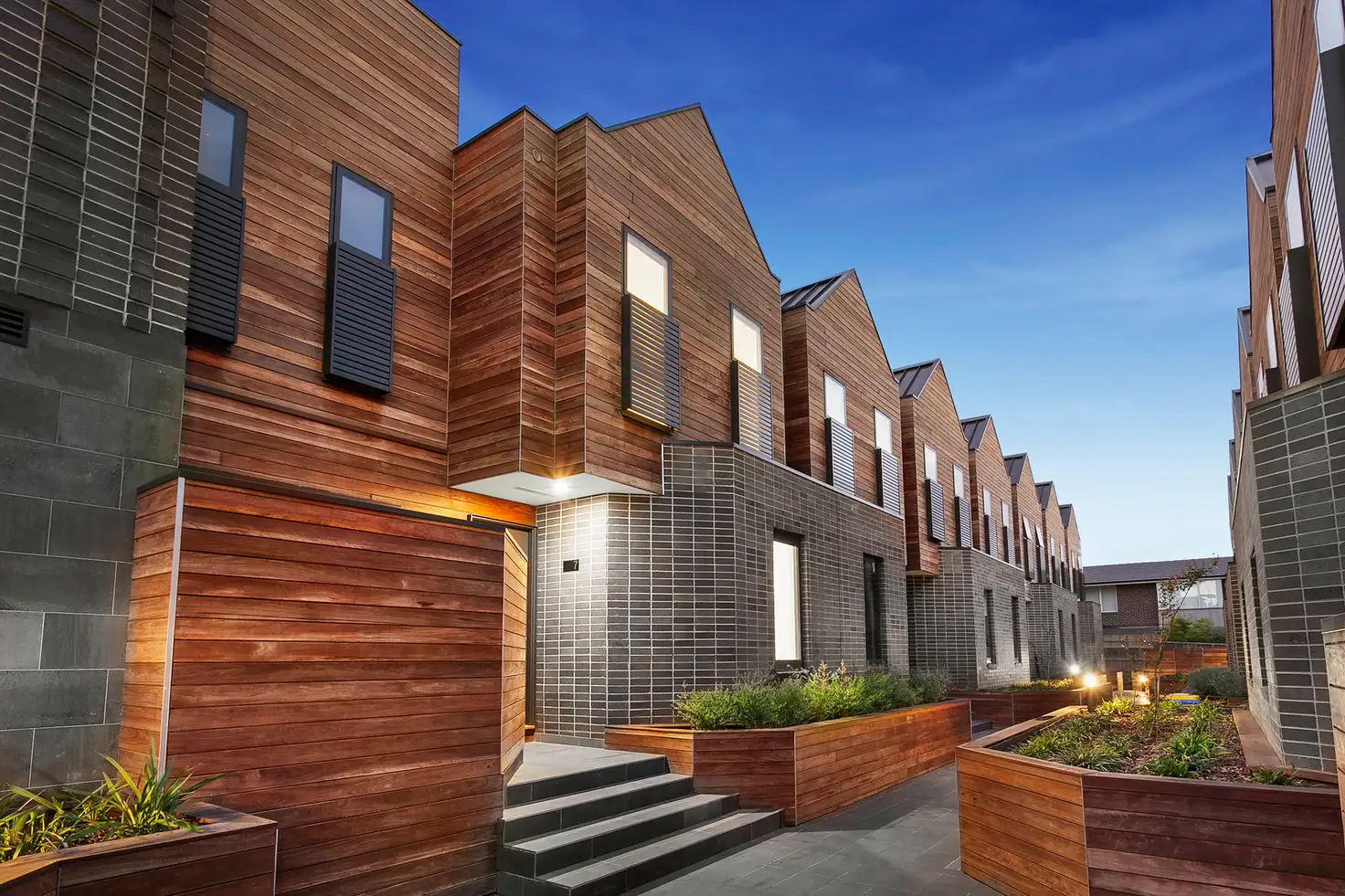 Main view of Homely townhouse listing, 9/456 Barkers Road, Hawthorn East VIC 3123