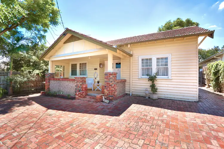 Main view of Homely house listing, 29 Retreat Road, Hampton VIC 3188