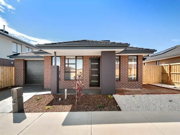 13 Merlin View, Doreen VIC 3754