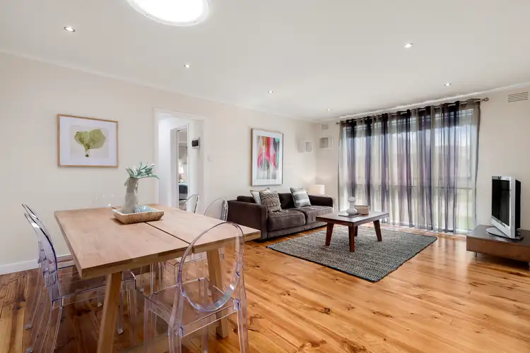 Second view of Homely unit listing, 4/736 Centre Road, Bentleigh East VIC 3165