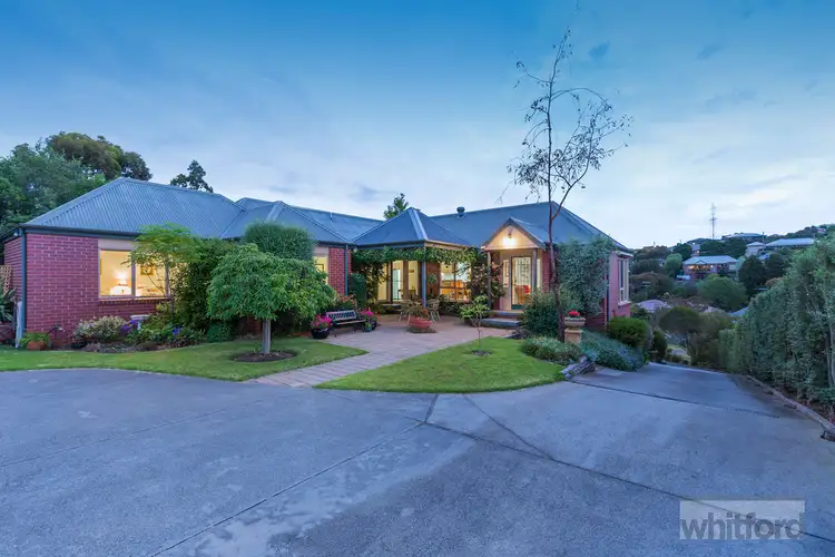 Third view of Homely house listing, 60 James Cook Drive, Wandana Heights VIC 3216