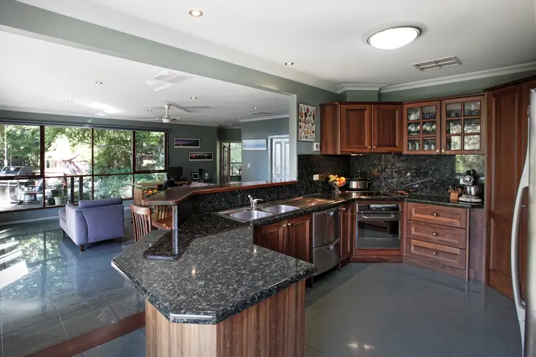 Sixth view of Homely house listing, 150 Alton Road, Mount Macedon VIC 3441
