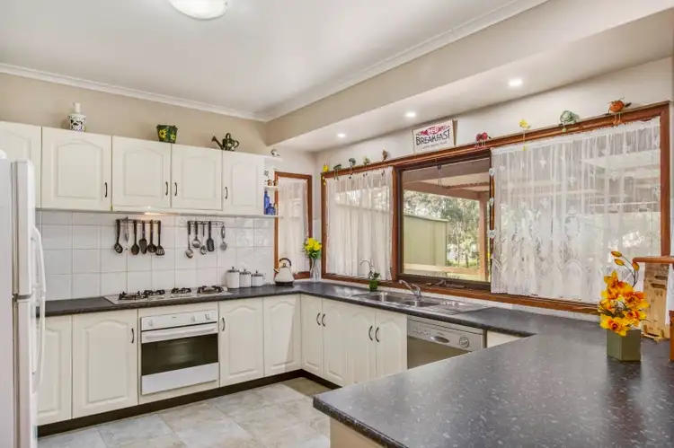 Fifth view of Homely house listing, 16 Budd Avenue, Wallan VIC 3756