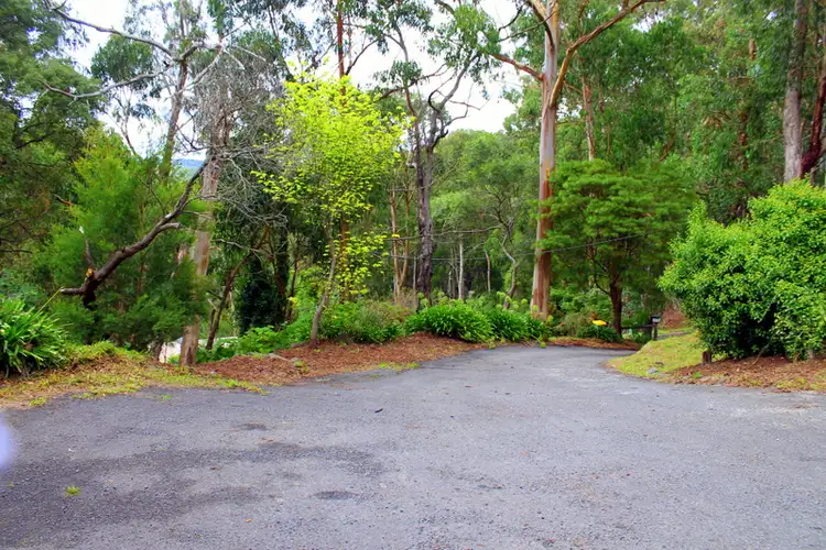 Second view of Homely house listing, 77 Temple Road, Selby VIC 3159