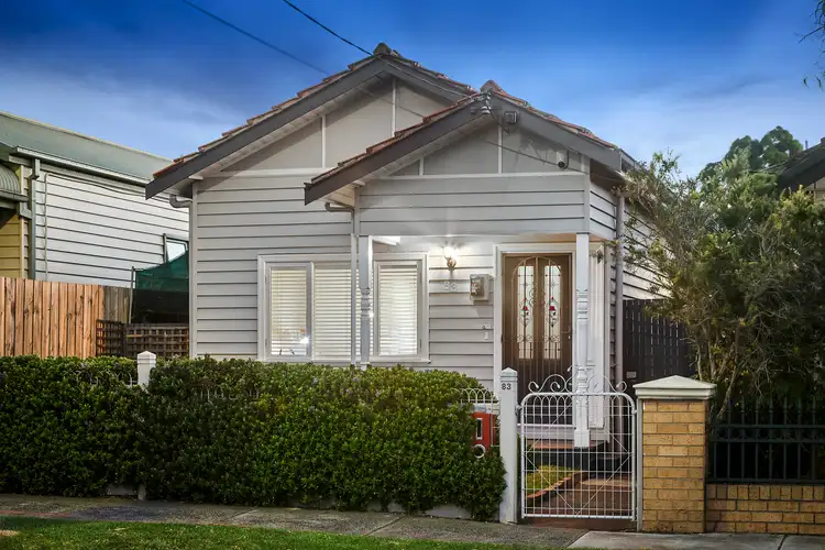 83 Normanby Avenue, Thornbury VIC 3071