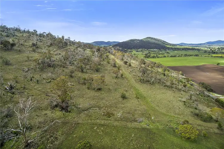 Lot 5/78 Middle Tea Tree Road, Richmond TAS 7025