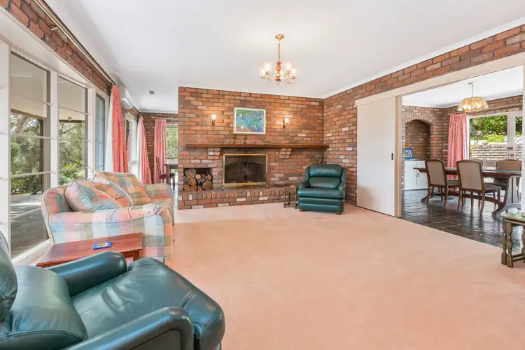 Third view of Homely house listing, 13 Jephson Street, Blairgowrie VIC 3942