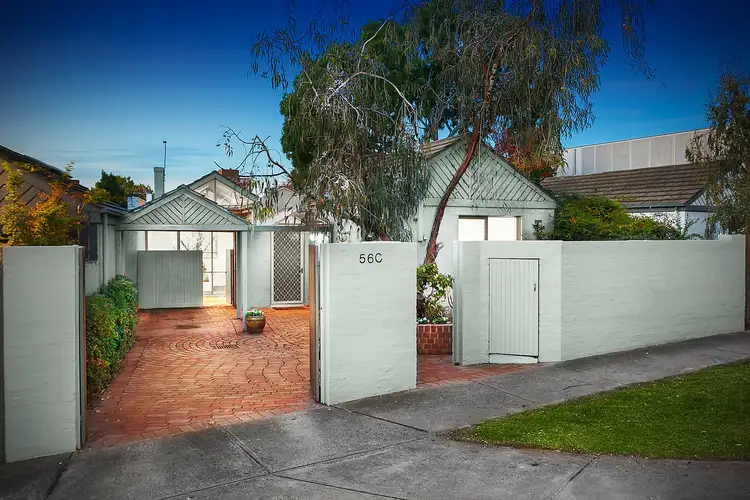 56C Cromwell Road, South Yarra VIC 3141