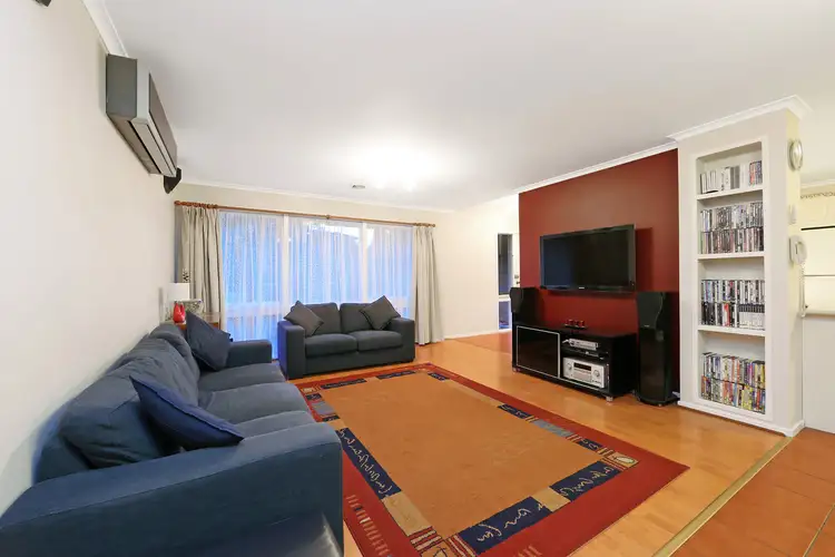 Fourth view of Homely house listing, 41 Murray Crescent, Rowville VIC 3178