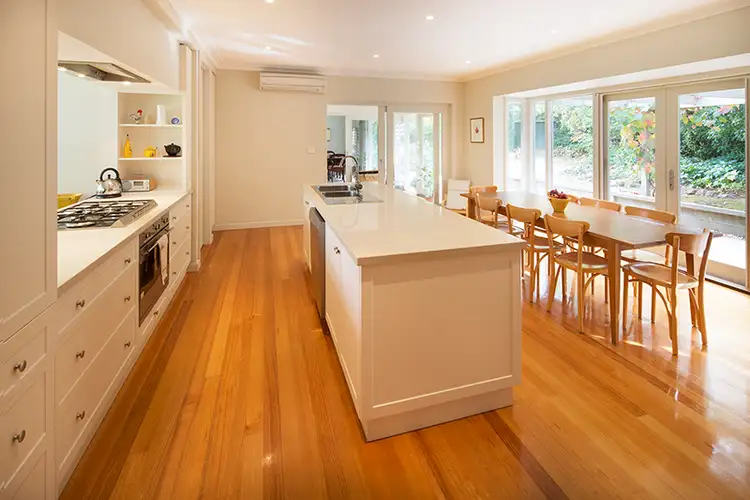 Fifth view of Homely house listing, 14 Salisbury Road, Mount Macedon VIC 3441
