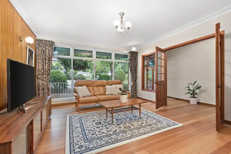 Second view of Homely house listing, 41 Victoria Avenue, Rosanna VIC 3084
