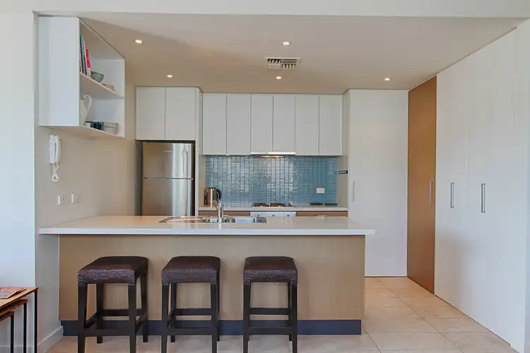 Fifth view of Homely apartment listing, 1/43 Cook Street, Flinders VIC 3929