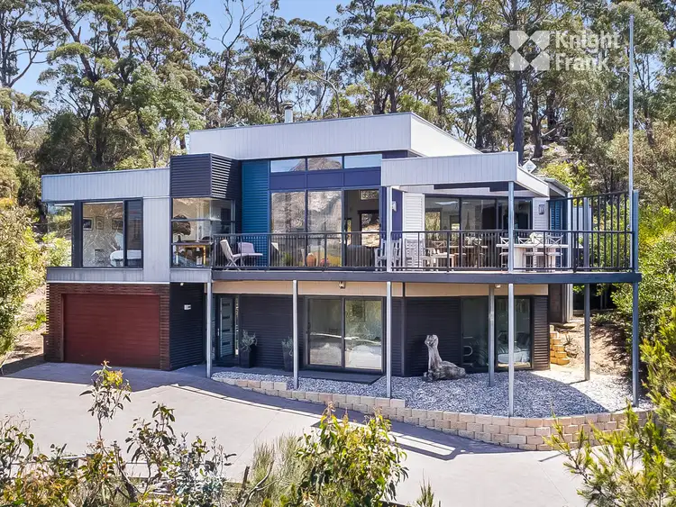 Second view of Homely house listing, 23 Bradley Drive, Coles Bay TAS 7215