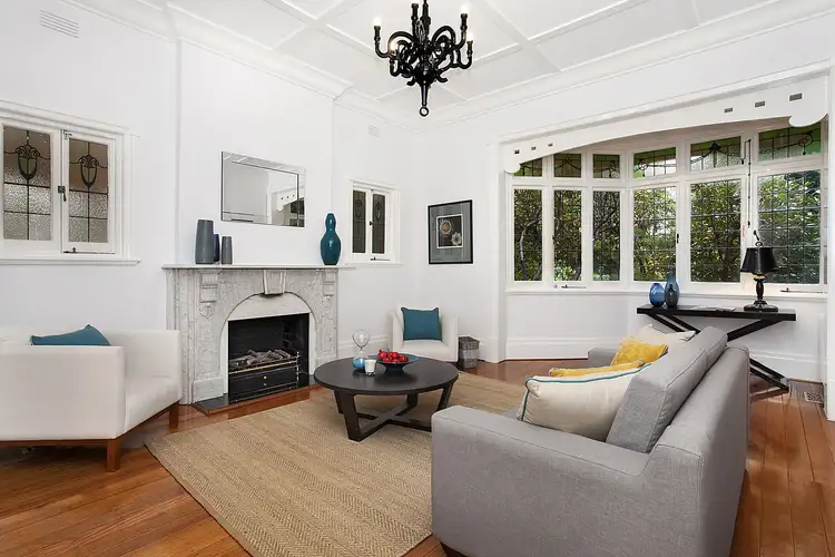 Fifth view of Homely house listing, 1A Monomeath Avenue, Canterbury VIC 3126