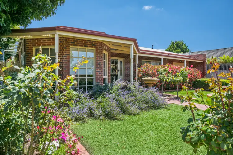 Fourth view of Homely house listing, 12 Montague Way, Ocean Grove VIC 3226